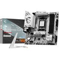 B850M GAMING PLUS WIFI6E scheda madre AMD B850 Socket AM5 micro ATX