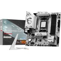 B850M GAMING PLUS WIFI6E scheda madre AMD B850 Socket AM5 micro ATX