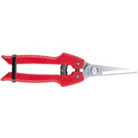 ARS SE-45 Needle Nose Fruit Pruner Stainless Steel Blade 183mm