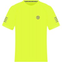 Men's Reflective Short Sleeve Top