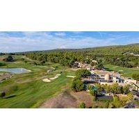 Domaine de Provence Country Club Premium