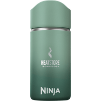 Tasse de voyage Ninja Sip Perfect 300 ml Vert | DW1203EUUKGN | par SharkNinja