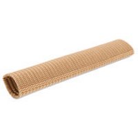 Manicotto elast., avana, 150-300 x 340 mm, speciale carta elastica