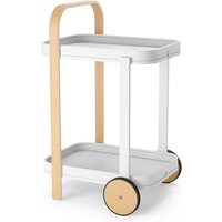 Bellwood Bar Serving Cart