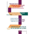 Esame di coscienza di un letterato