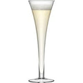 LSA Hollow Stem Champagne Flutes 7oz / 200ml (Case of 12)