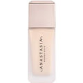 Anastasia Beverly Hills Impeccable Blurring Second Skin Matte Foundation - Shade 2 - 0CR