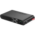 Formovie P1 Pocket Laser Projector The Thinnest ALPD 250 ISO Lumens