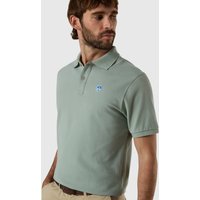 North Sails - Polo con patch logoNorth SailsIceberg greenL