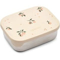 Liewood Broodtrommel / Lunchbox - Peach / Sea Shell Mix