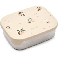 Liewood Broodtrommel / Lunchbox - Peach / Sea Shell Mix