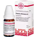 PAEONIA OFFICINALIS D 12 Globuli 10 g Globuli