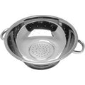 Stainless Steel Colander 16inch (Single)