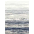 17 Patterns Mural Strias Hand Panel A17-ST-03OMB