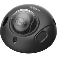 Dahua Dome  Kamera IPC-HDBW3441FP-AS-0280B-B-S2 2,8mm Wizsense Überwachungskamera mit 4 Megapixel Auflösung. professionelle Kamera für außen