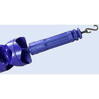Supertensionneur pour cable de piscine anti vague