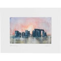 Stonehenge Print