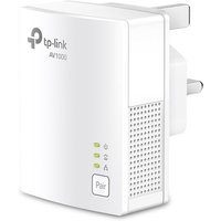TP-Link AV1000 Gigabit Powerline Starter Kit