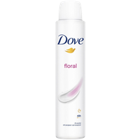 Dove Bloemendeodorant Spray - 200 ml