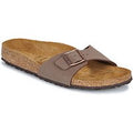 BIRKENSTOCK  Madrid  women's Mules / Casual Shoes in Brown