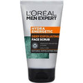 L'Oreal Men Expert Hydra Energetic Tiefenpeeling Gesichtspeeling 100 ml