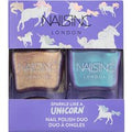 Sparkle Like A Unicorn Nail Polish Duo