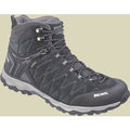 Mondello Mid GTX Men Größe UK 10,5 Farbe schwarz/anthrazit