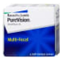 PureVision Multi-Focal 1x6 Bausch & Lomb