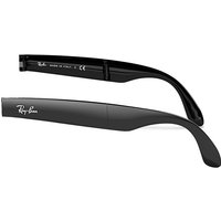 Ray - Ban  Ray - Ban Vervangarmen Ray - Ban RB4105 Opvouwbare Wayfarer Vervangarmen