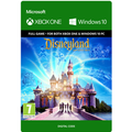 Disneyland Adventures Xbox One Download