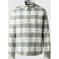 North Sails - Camicia in flanella con motivo checkNorth SailsCombo 1 7641708