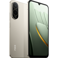 POCO C81 Pro 4GB+256GB Gold