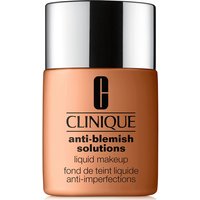 Clinique Anti-Blemish Solutions Liquid Makeup with Salicylic Acid 30ml (Various Shades) - CN 90 Sand
