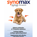 Synomax Sirup für Hunde