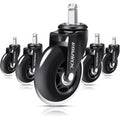 Dowinx Chair Castors £¨5 wheels)