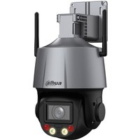 Dahua PTZ  Kamera SD3C405DB-GNY-AW-PV 2,7 - 13,5mm Wizsense Überwachungskamera mit 4 Megapixel Auflösung. professionelle Kamera für außen