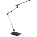 Home sweet home LED bureaulamp Pro 49 cm - zwart