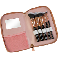 Royal Cosmetic Connections Glam meikkisivellinsarja - 6 kpl