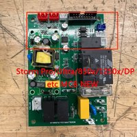 Motherboard and Display board (Storm dehumidifiers) - Storm Elite NEW
