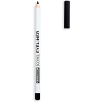 Relove by Revolution Kohl Eyeliner Black