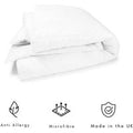 Microfibre Duvets