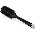 Spazzola Rotonda Larga - ghd Natural Bristle Brush Misura 2 (Diametro 35 Mm)