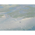 Le Bassin d'Arcachon vu du ciel, en Cessna 172 - Gift card