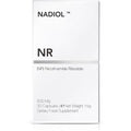 NADIOL NR Nicotinamide Riboside, The Ultimate NAD Plus Restoration, 500mg Capsules