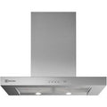 Coifa de Parede Electrolux 70cm Inox com Painel Soft Touch e Filtros de Alumínio Laváveis (70CS)
