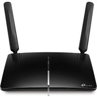 TP-Link 4G+ Cat6 AC1200 Wireless Dual Band Gigabit Router