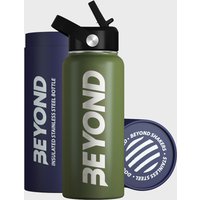 Forest Green Beyond Water Bottle 1L Capacity