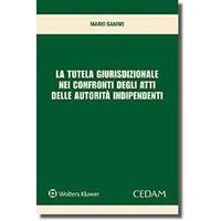 La tutela giurisdizionale nei confronti degli atti delle autorità indipendenti