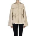 Giaccone stile parka Rango
