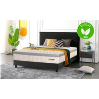 Matelas Organic 90x200 cm